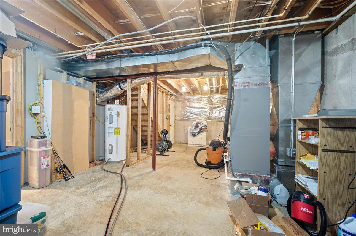 CARRIAGE PARK - Residential