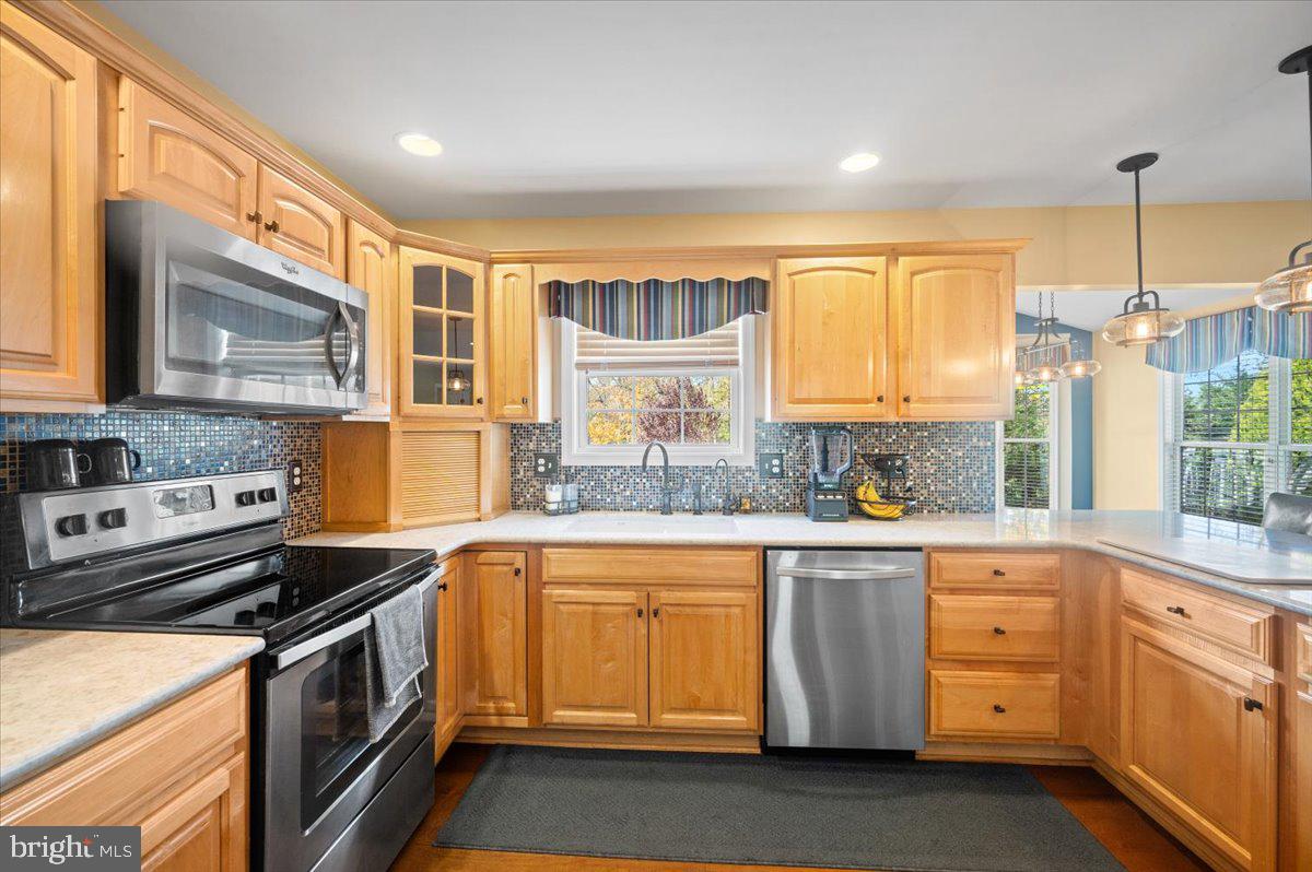 CARRIAGE PARK - Residential