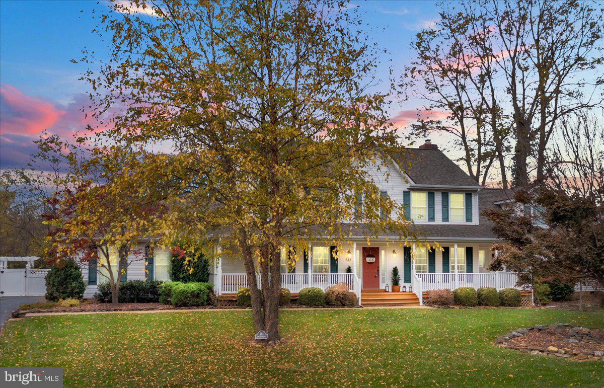 CARRIAGE PARK - Residential