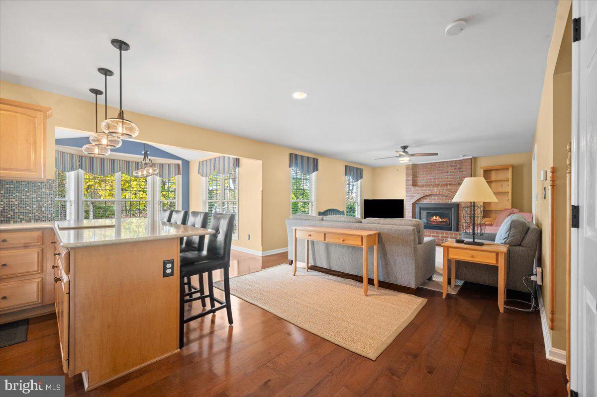 CARRIAGE PARK - Residential