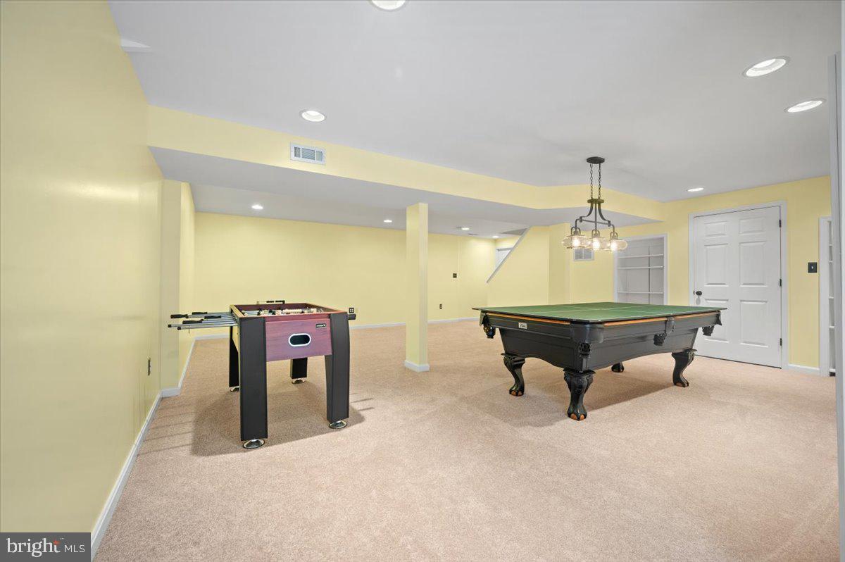 CARRIAGE PARK - Residential