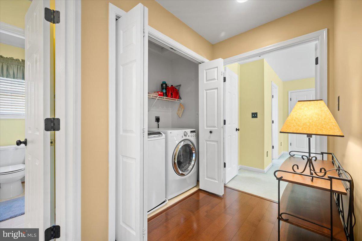 CARRIAGE PARK - Residential