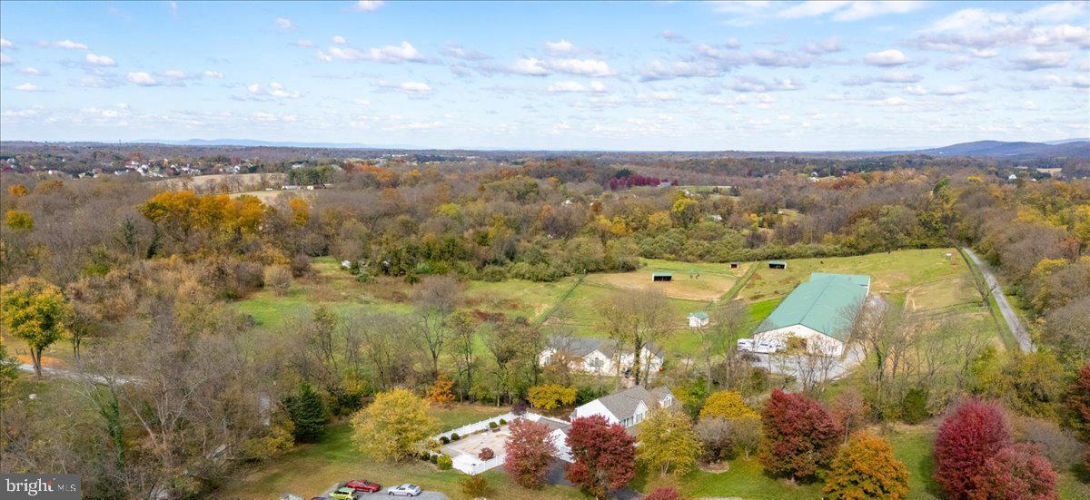 CARRIAGE PARK - Residential