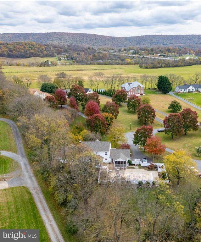 CARRIAGE PARK - Residential