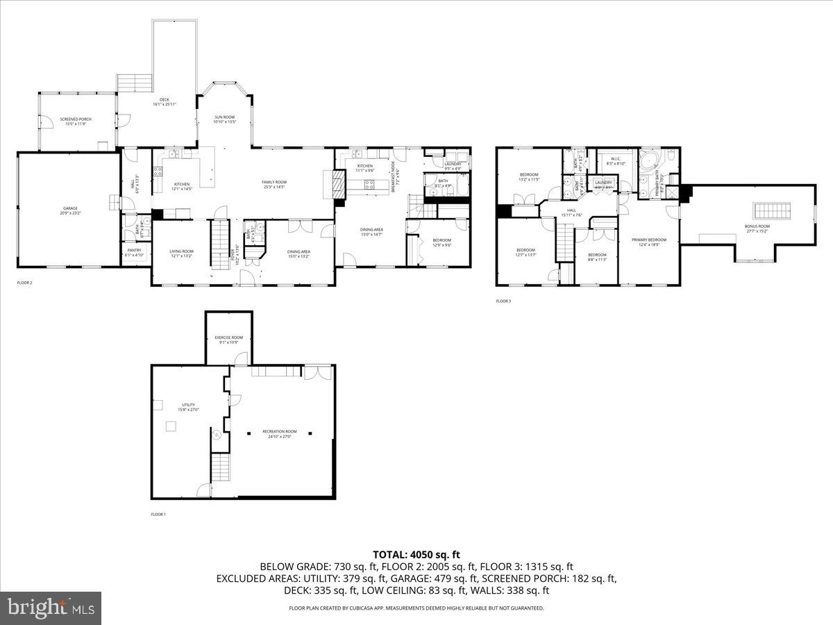 CARRIAGE PARK - Residential