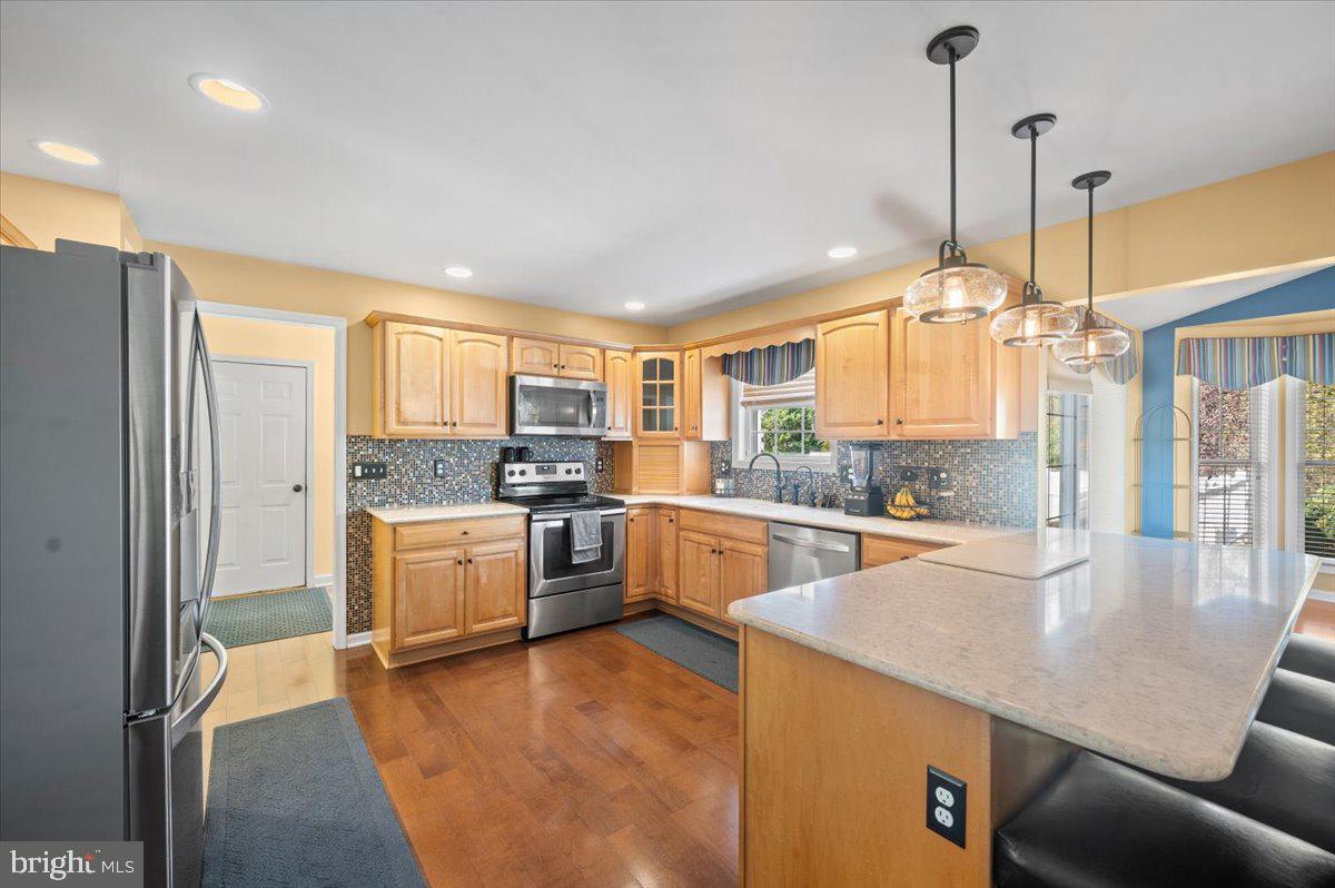 CARRIAGE PARK - Residential