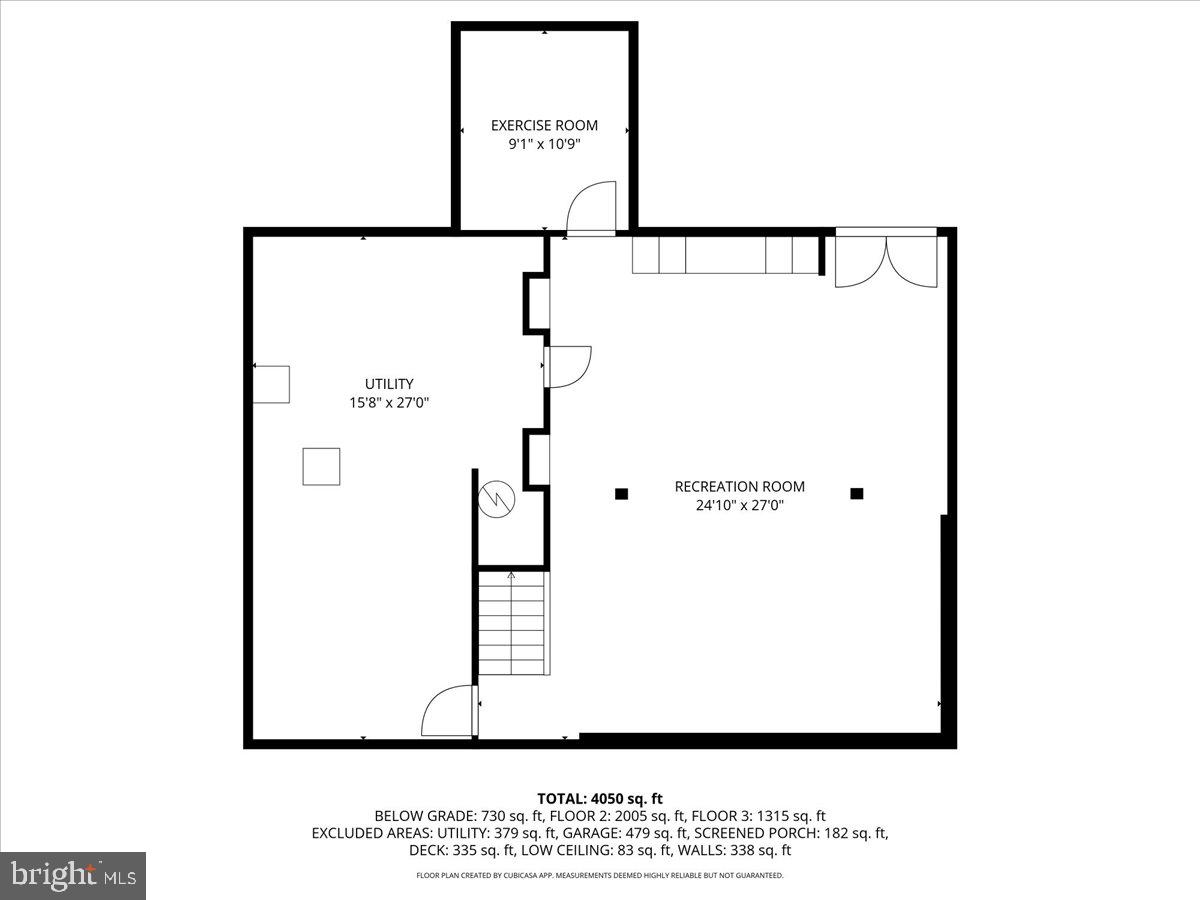 CARRIAGE PARK - Residential