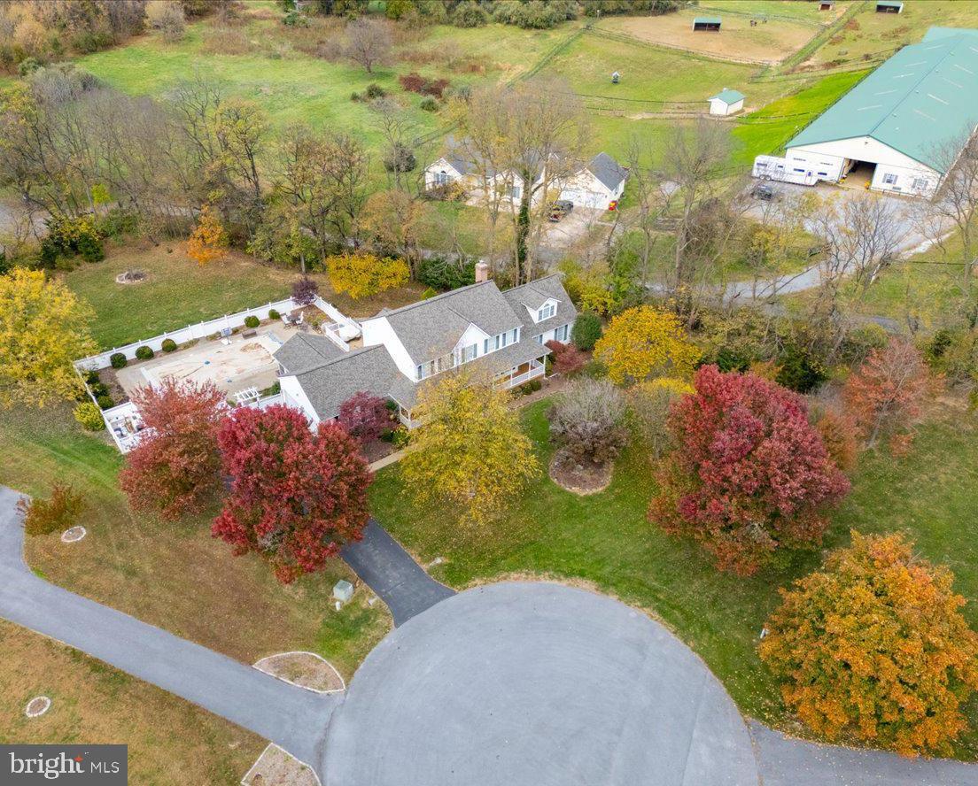 CARRIAGE PARK - Residential