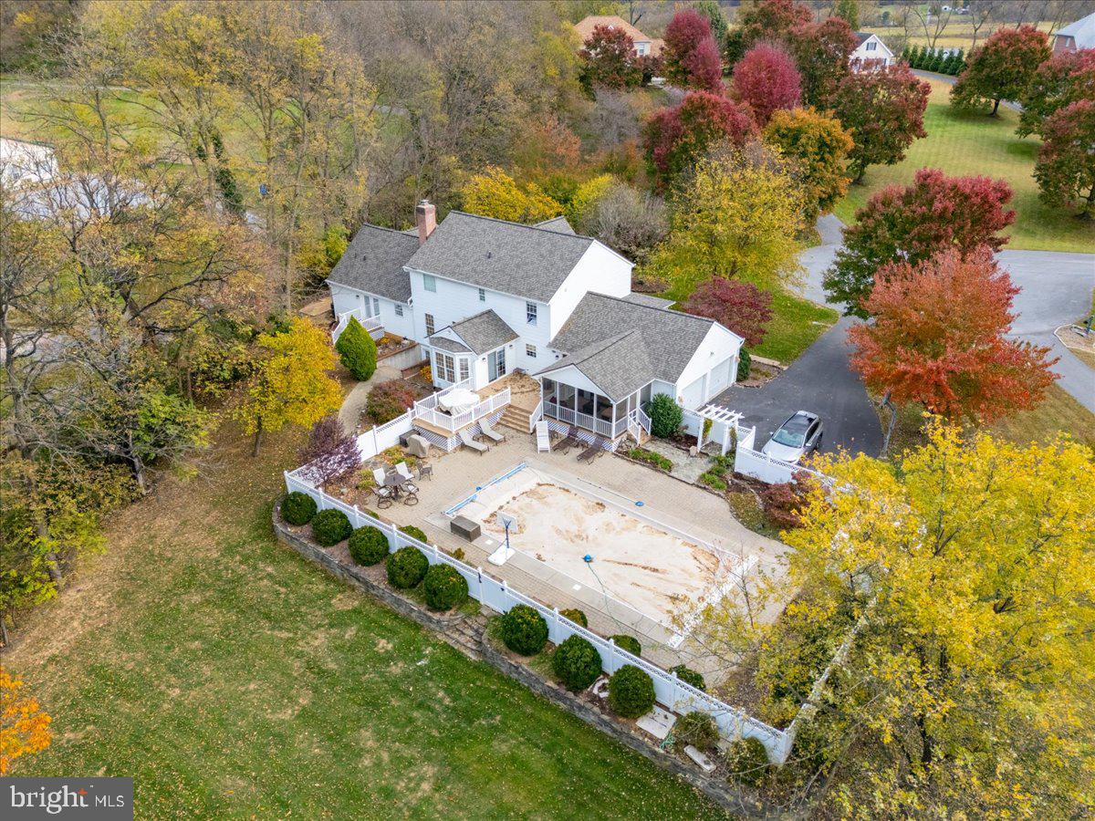 CARRIAGE PARK - Residential