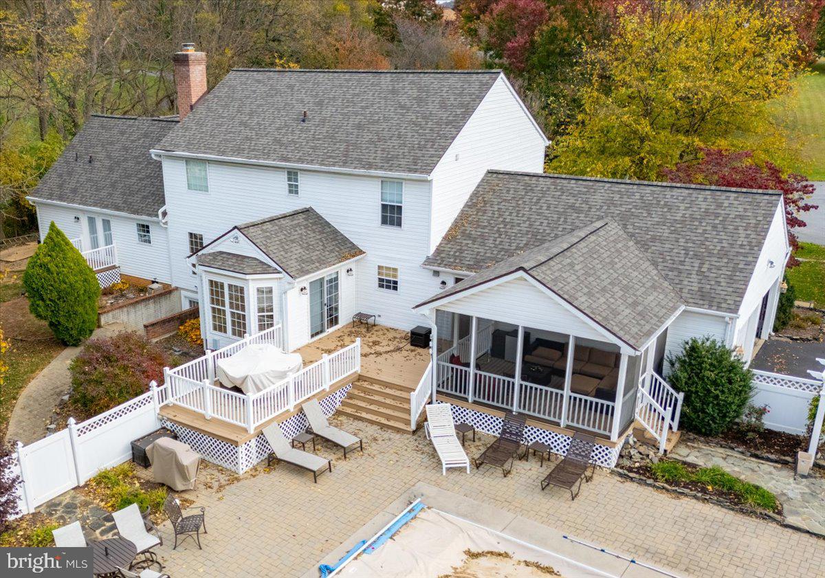 CARRIAGE PARK - Residential