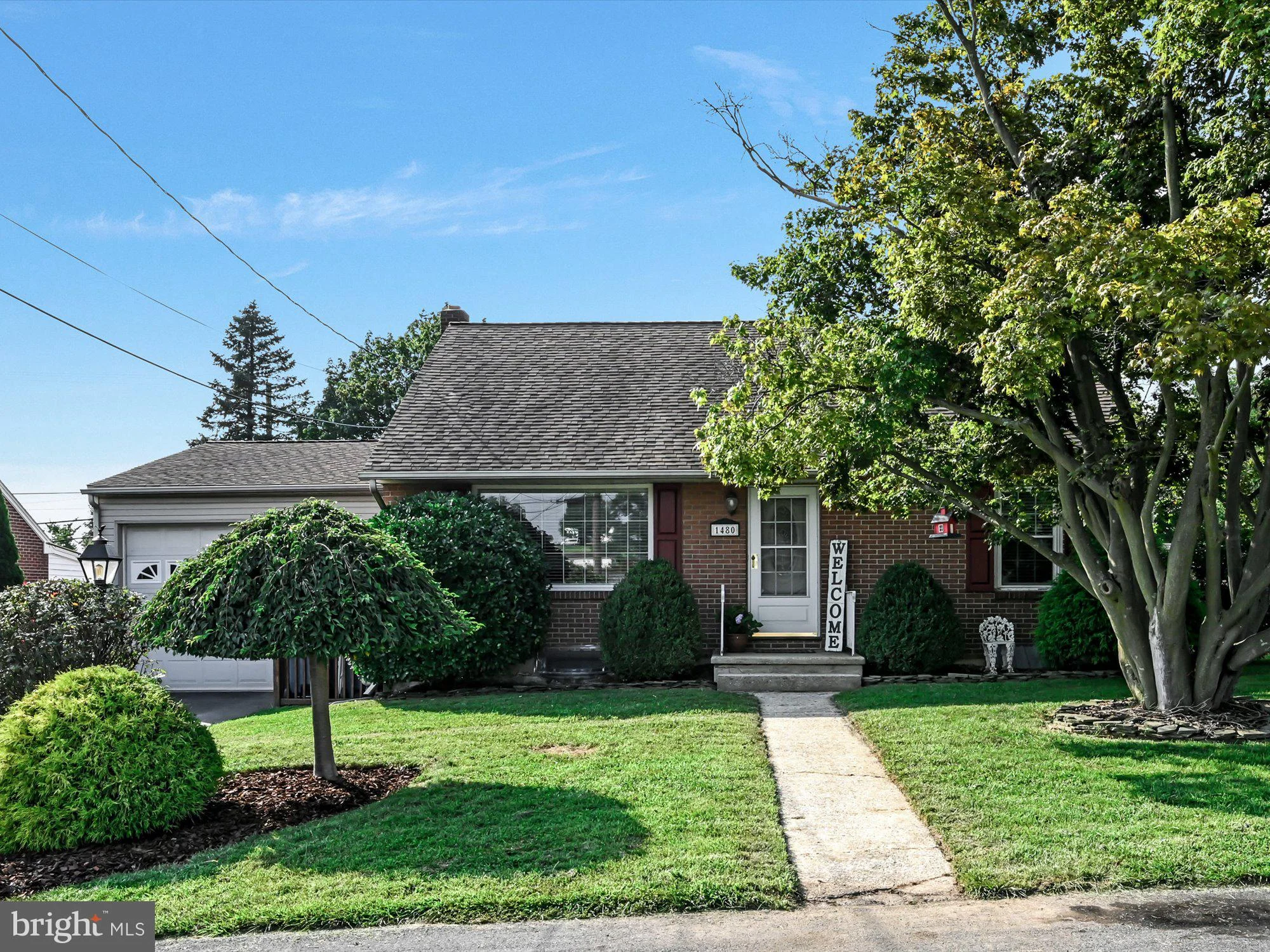 1480 Linton Terrace, York, PA 17408