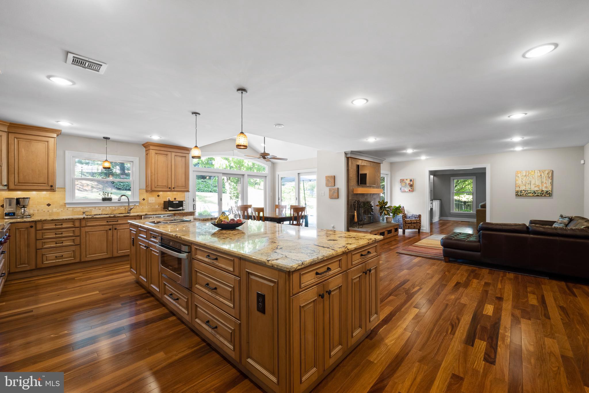 PENN VALLEY - Residential