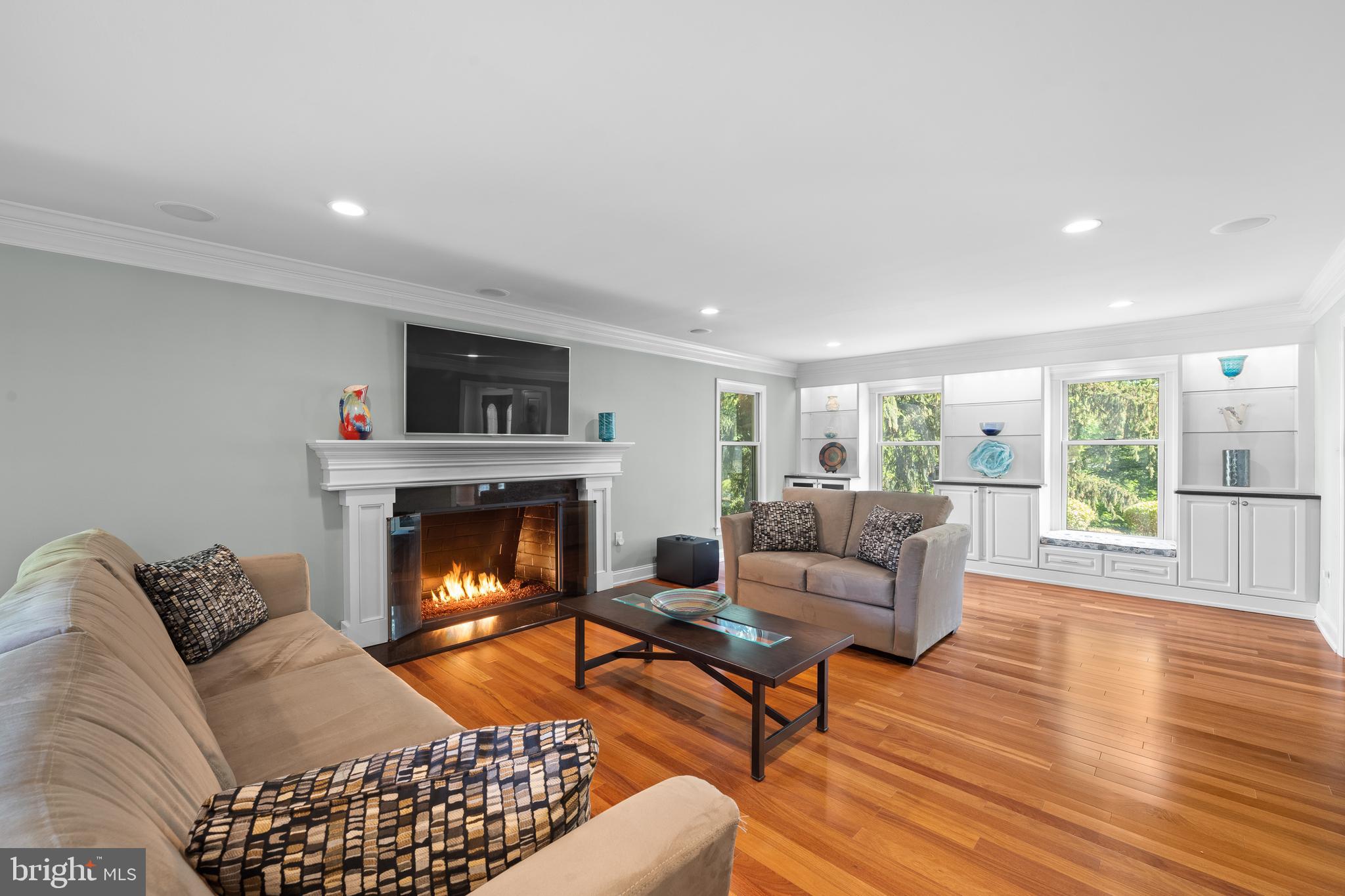 PENN VALLEY - Residential