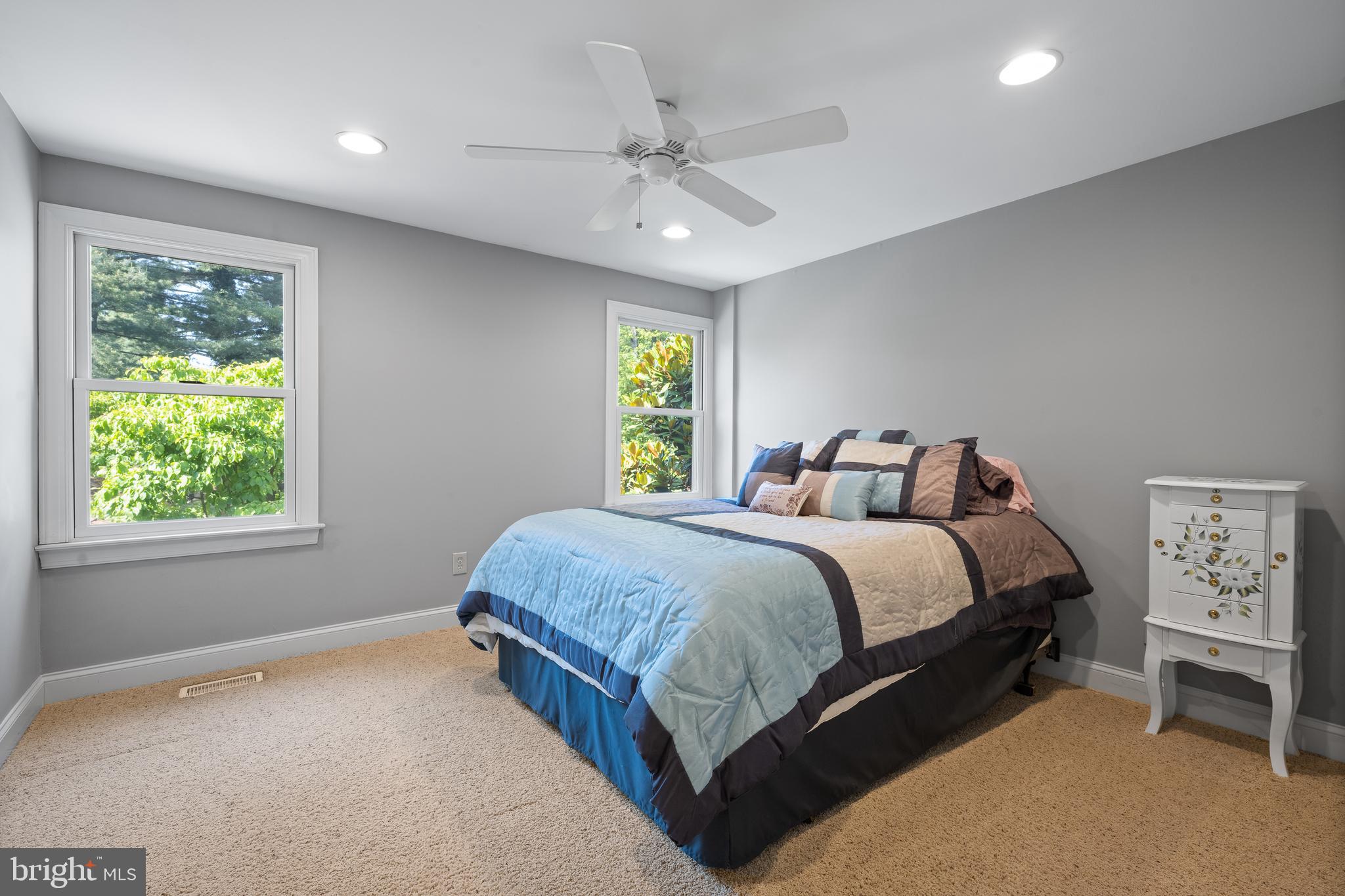 PENN VALLEY - Residential