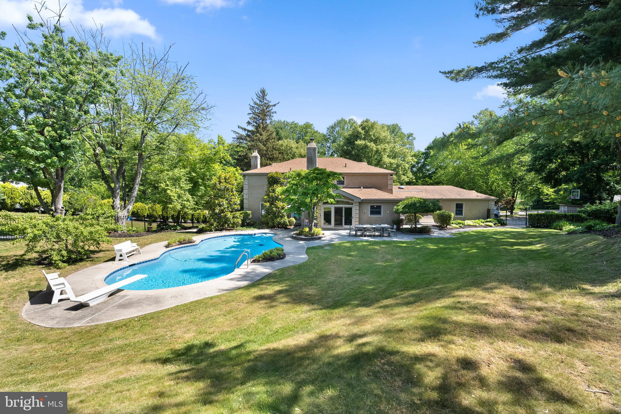 PENN VALLEY - Residential