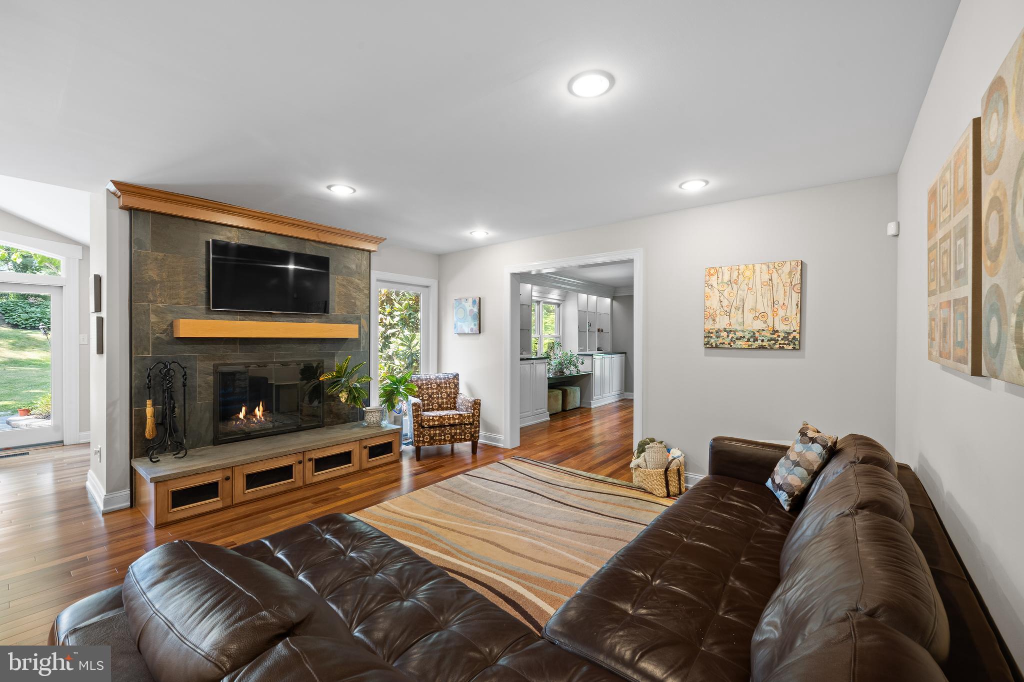 PENN VALLEY - Residential