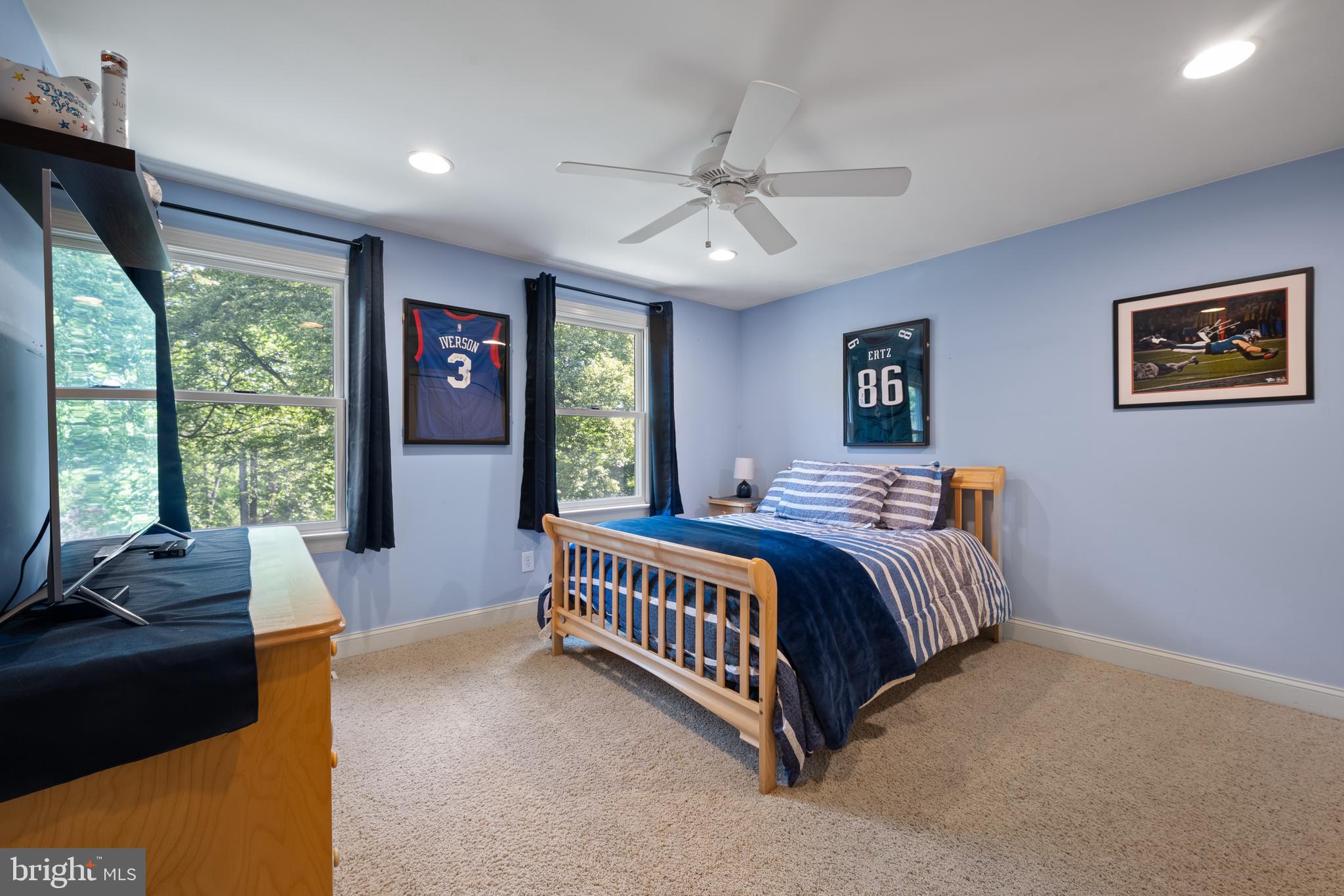 PENN VALLEY - Residential