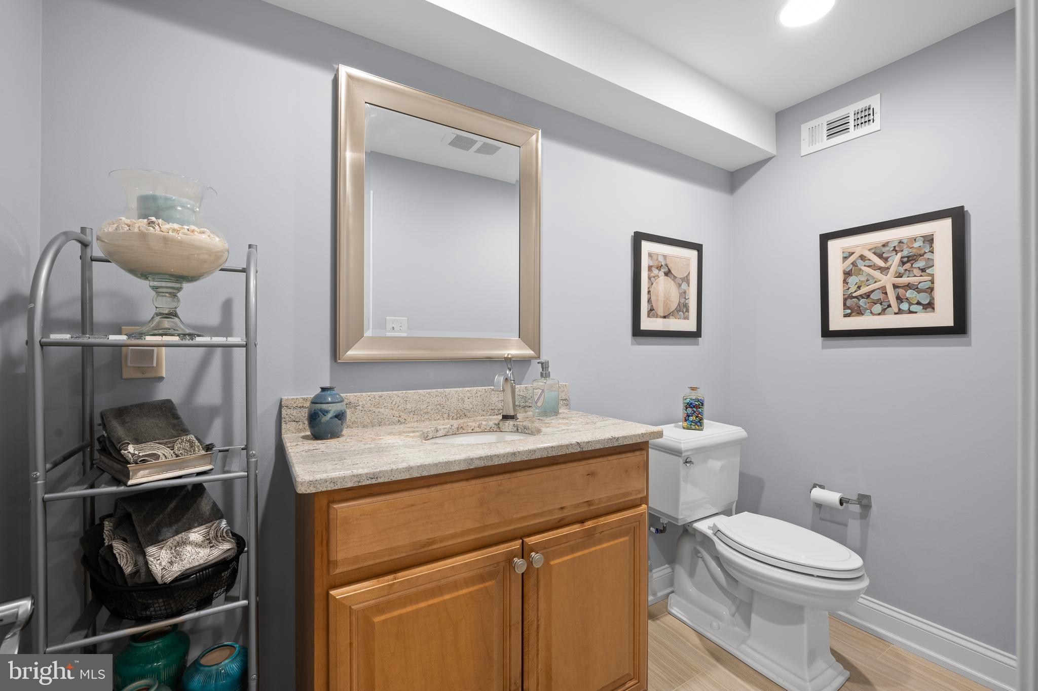 PENN VALLEY - Residential