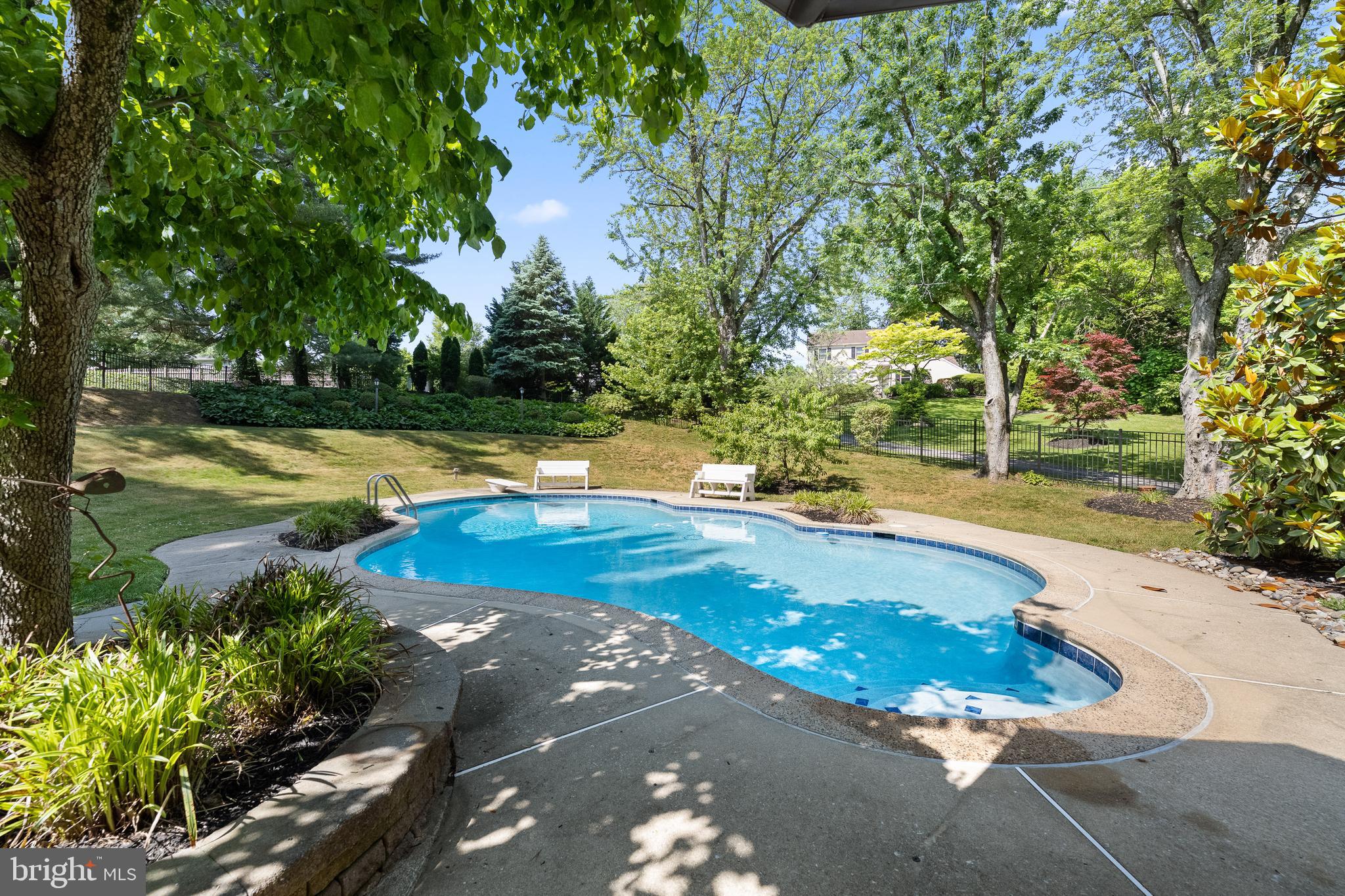 PENN VALLEY - Residential