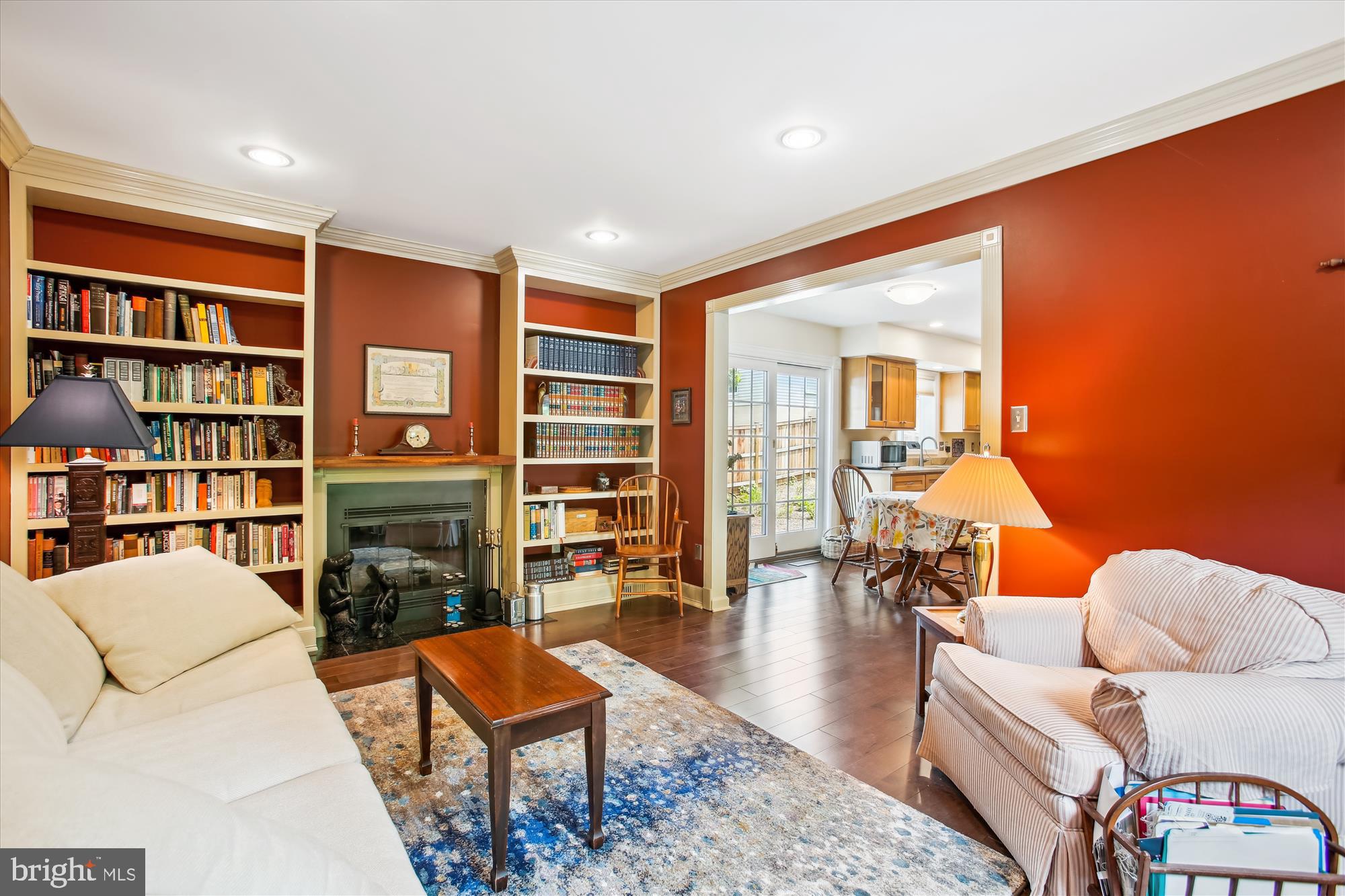 3030 STEVEN MARTIN DRIVE
