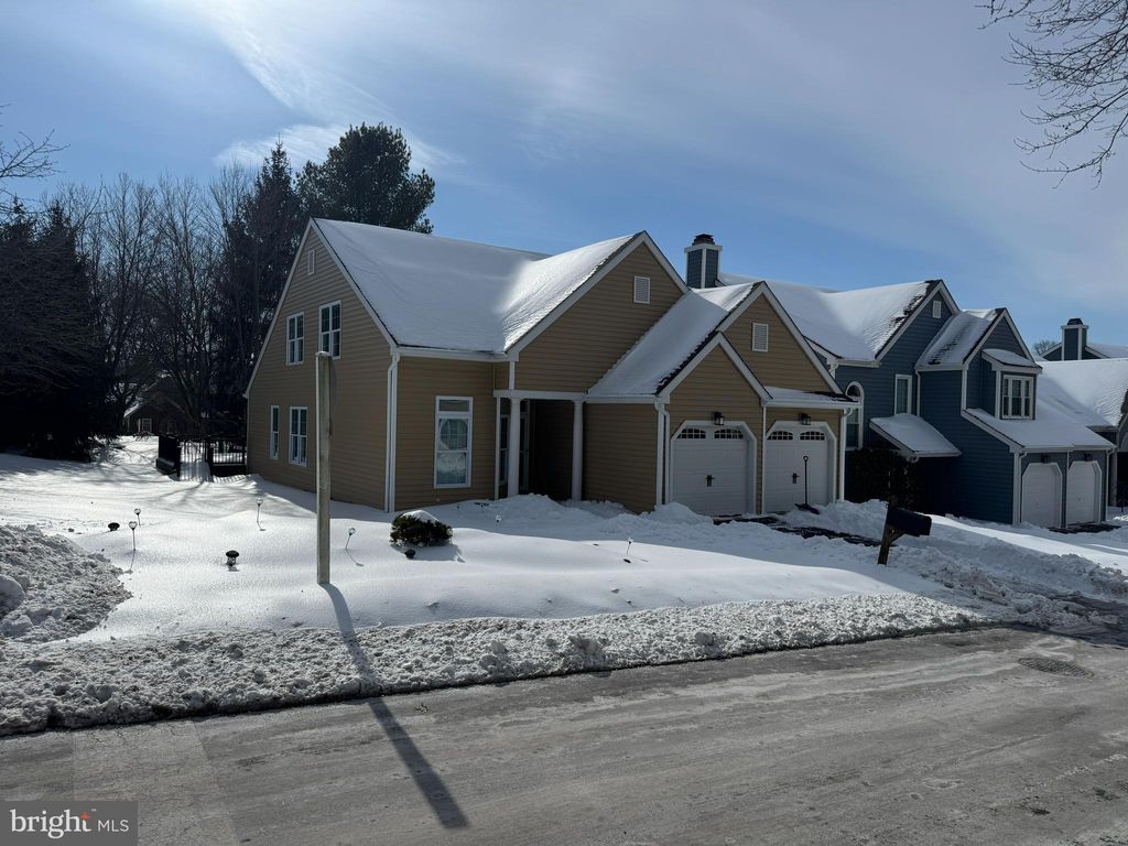 Photo of 11 Killdeer Lane, DOWNINGTOWN, PA 19335 (MLS # PACT2116744)