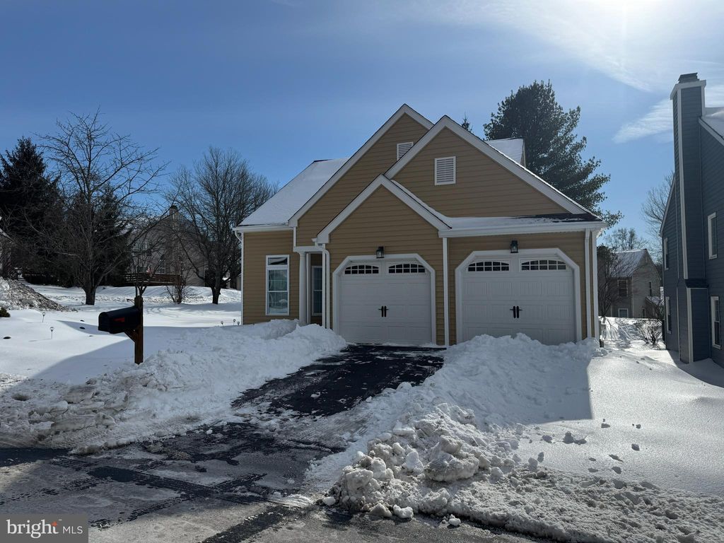Photo of 11 Killdeer Lane, DOWNINGTOWN, PA 19335 (MLS # PACT2116744)