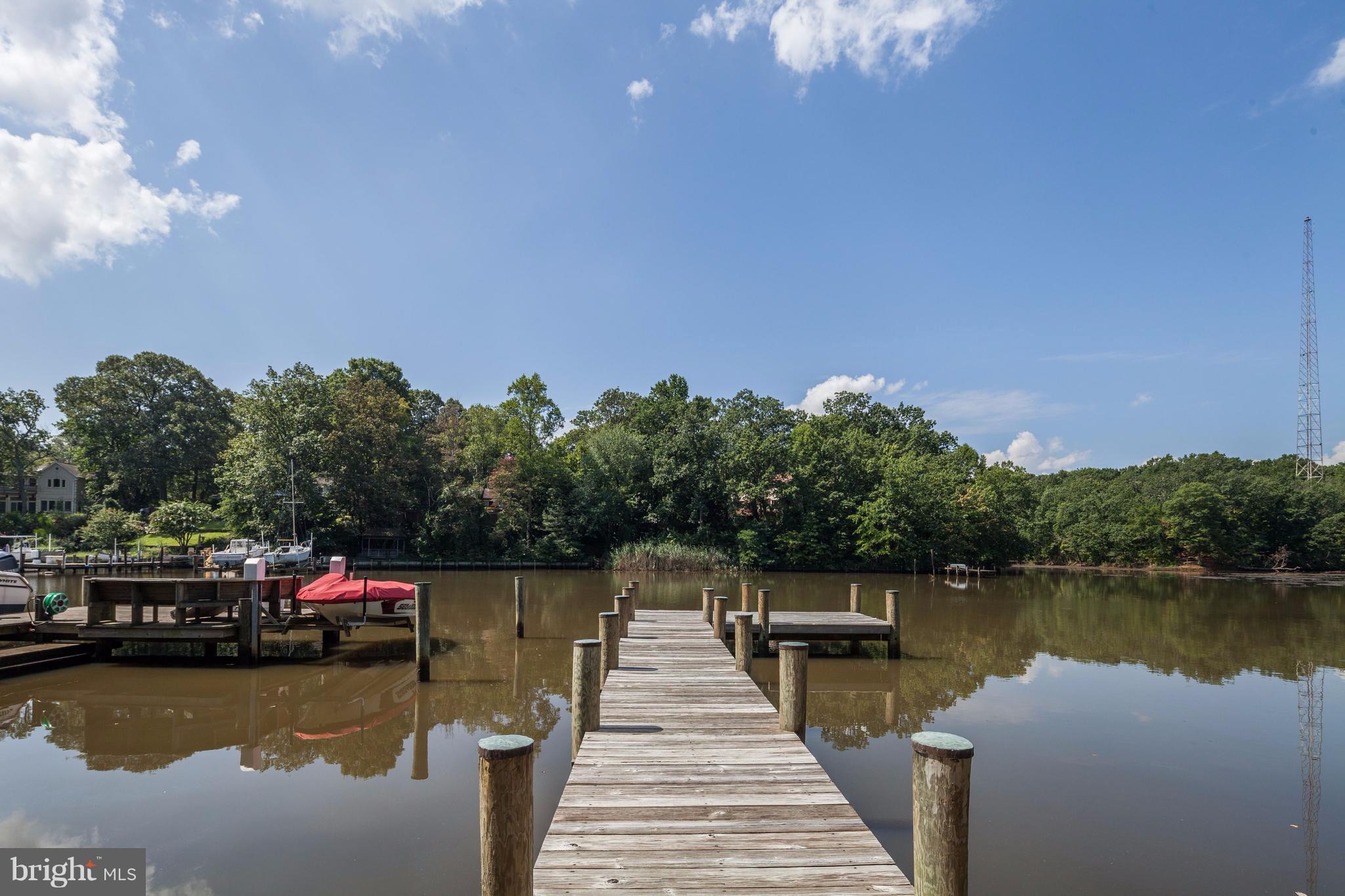 MURRAY HILL - Residential