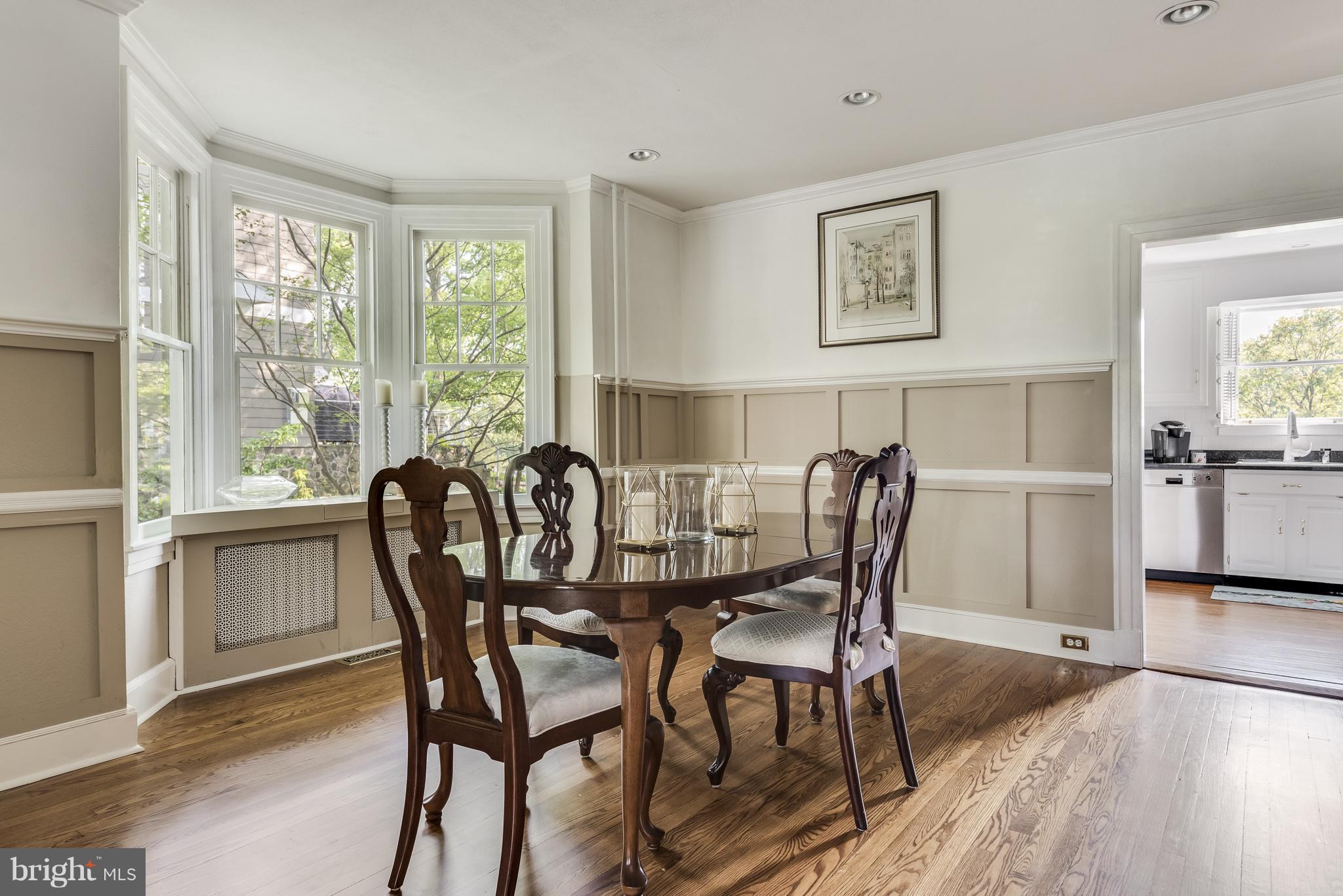 MURRAY HILL - Residential