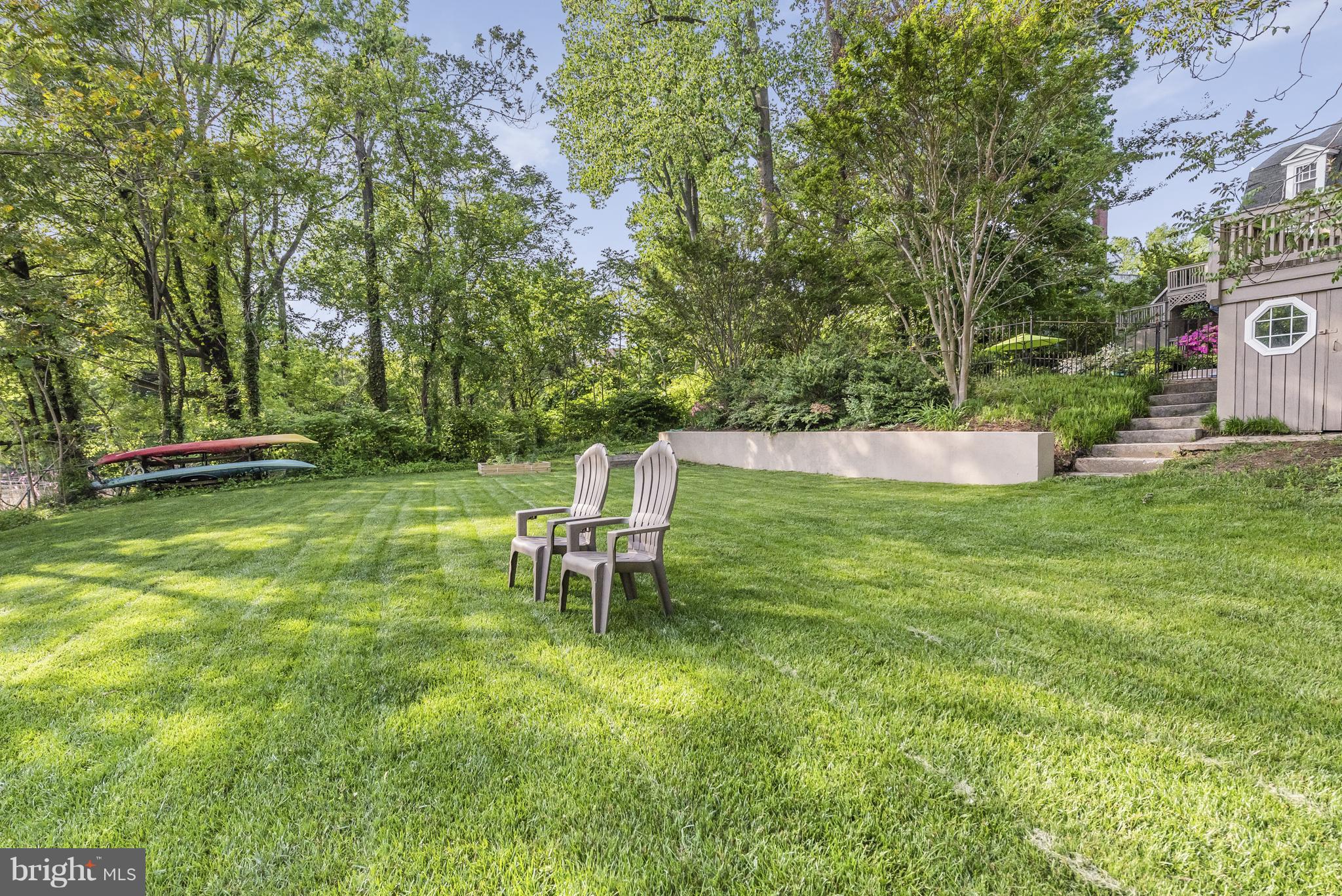 MURRAY HILL - Residential