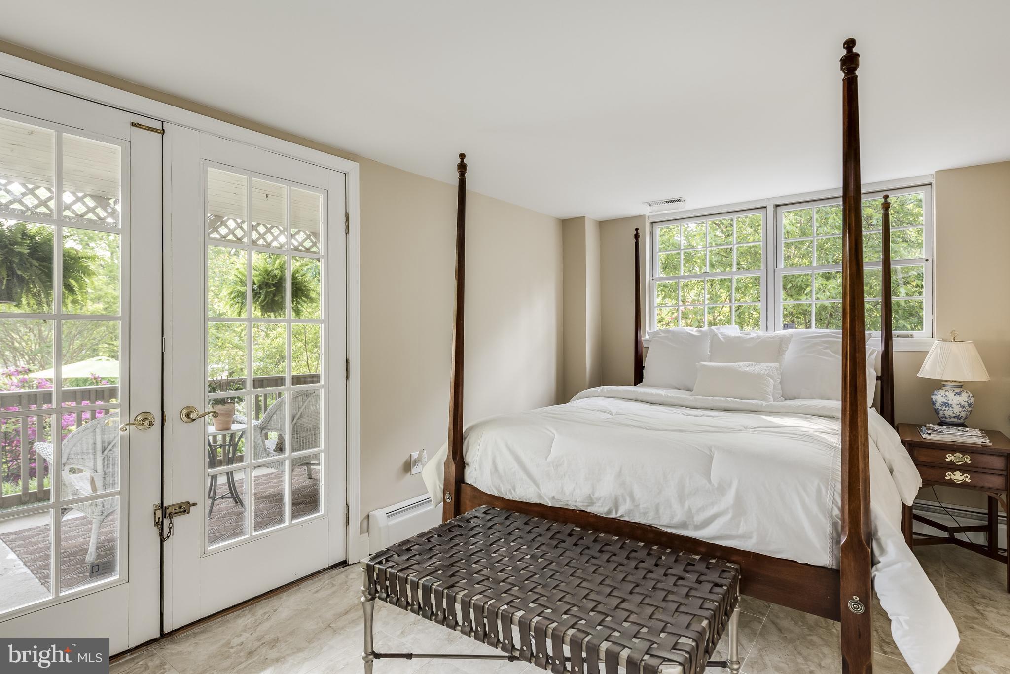 MURRAY HILL - Residential