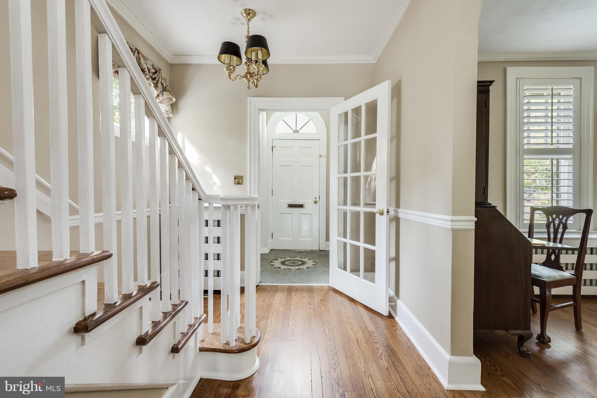 MURRAY HILL - Residential