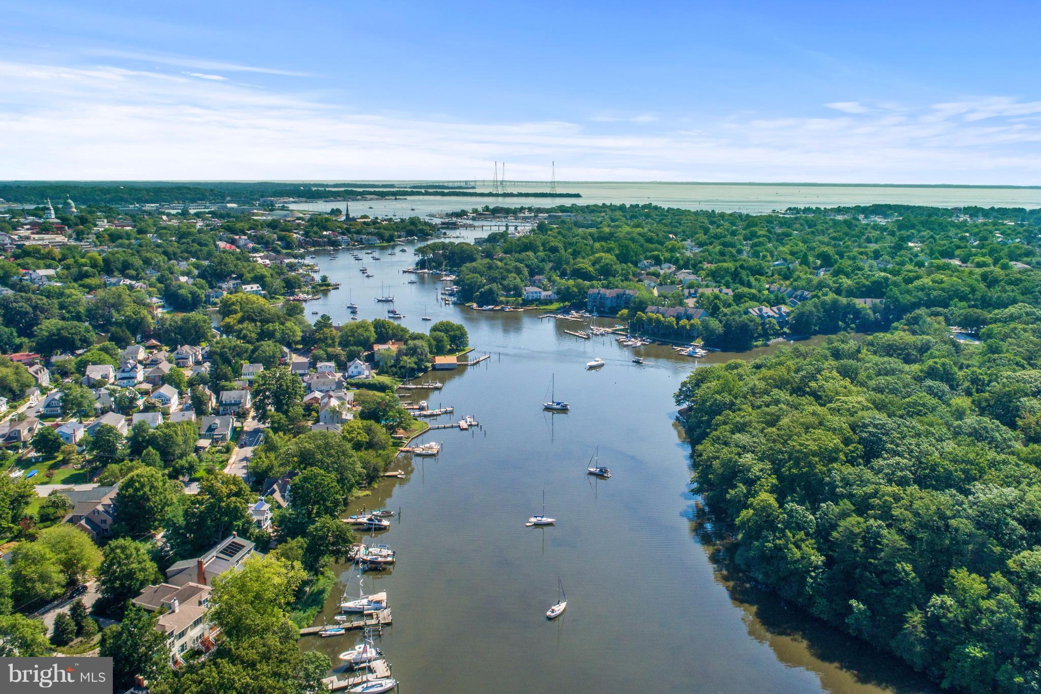 MURRAY HILL - Residential