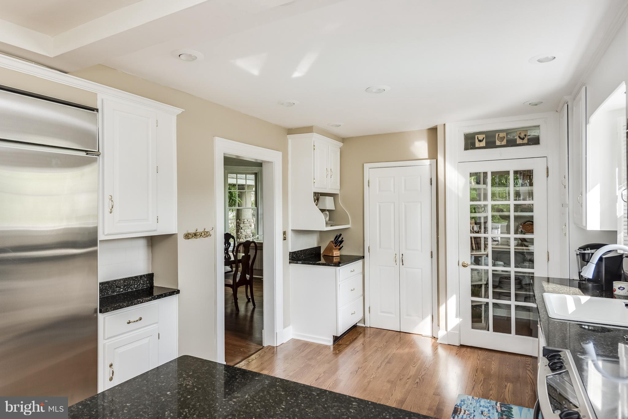 MURRAY HILL - Residential