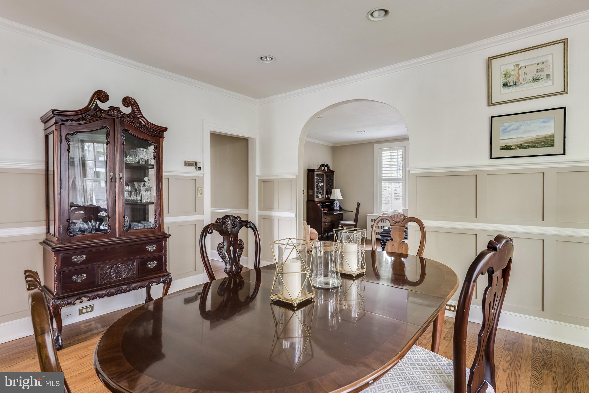 MURRAY HILL - Residential