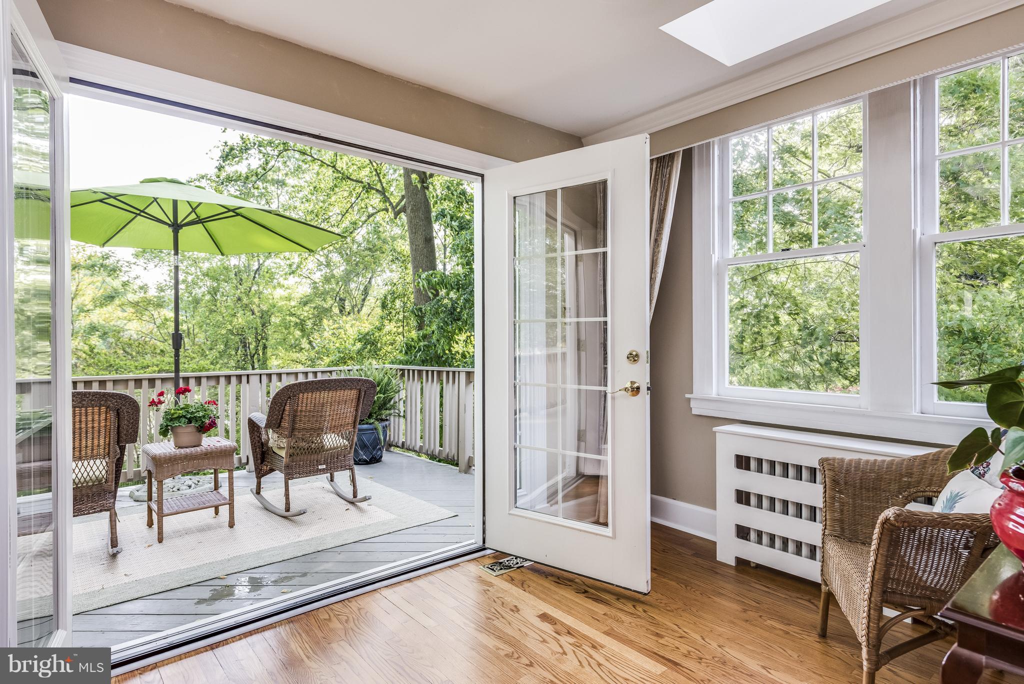 MURRAY HILL - Residential