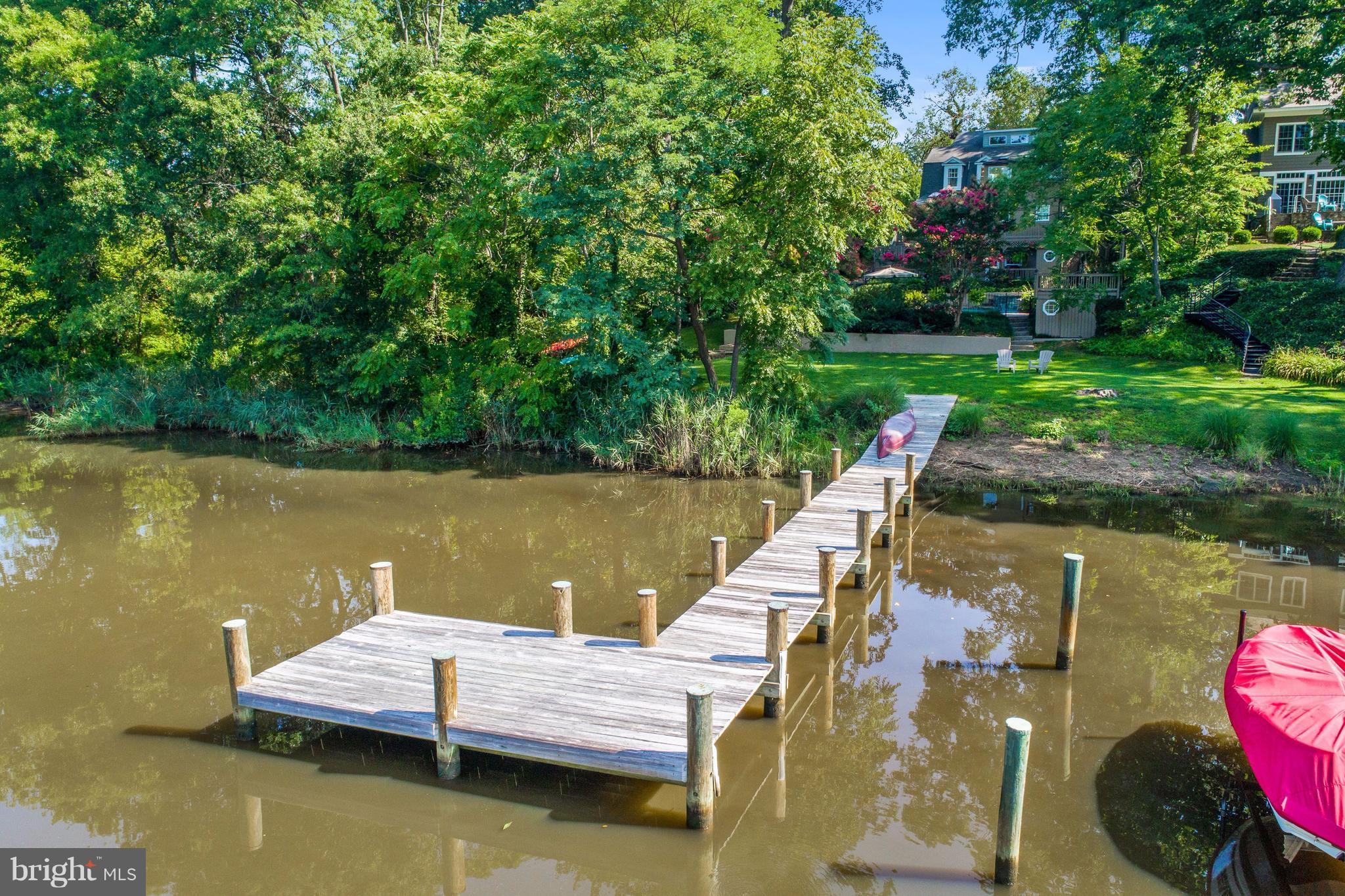 MURRAY HILL - Residential