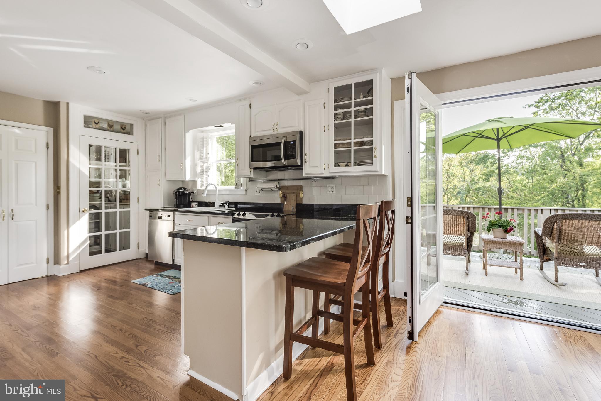 MURRAY HILL - Residential