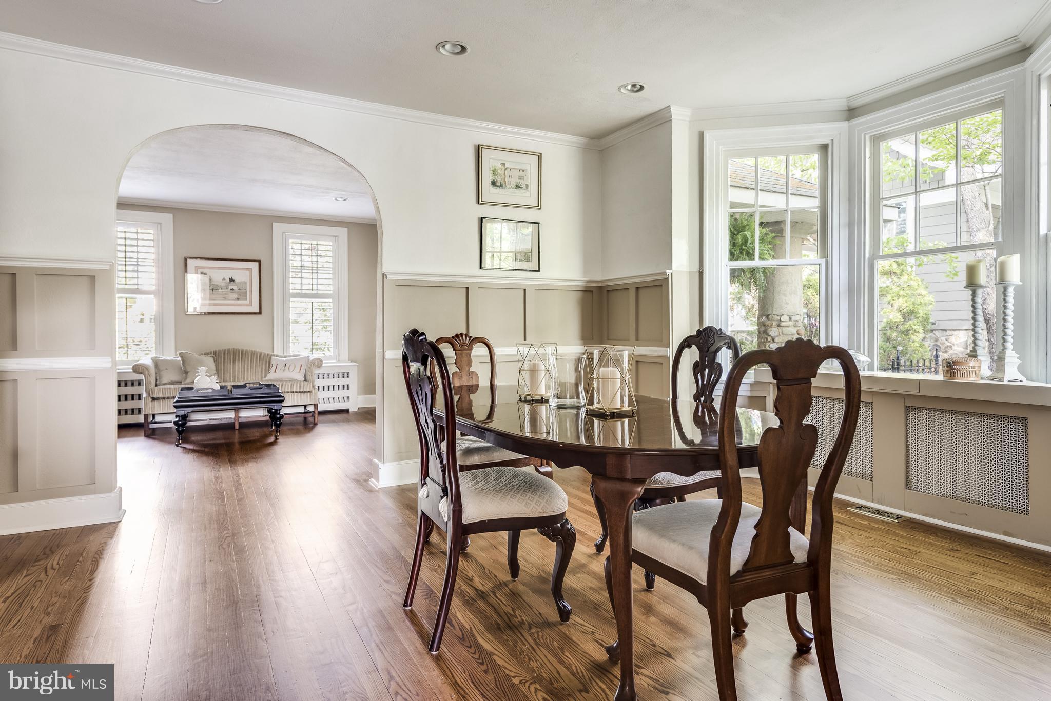 MURRAY HILL - Residential