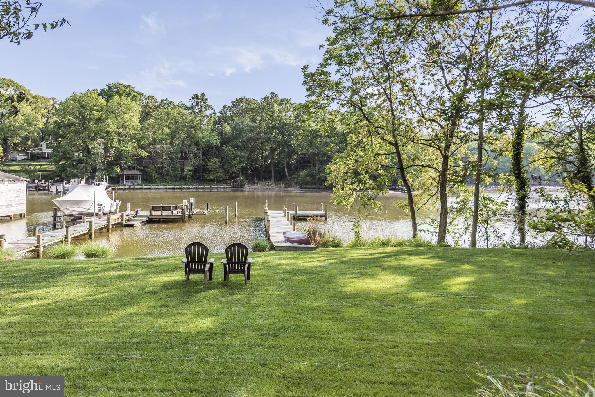 MURRAY HILL - Residential