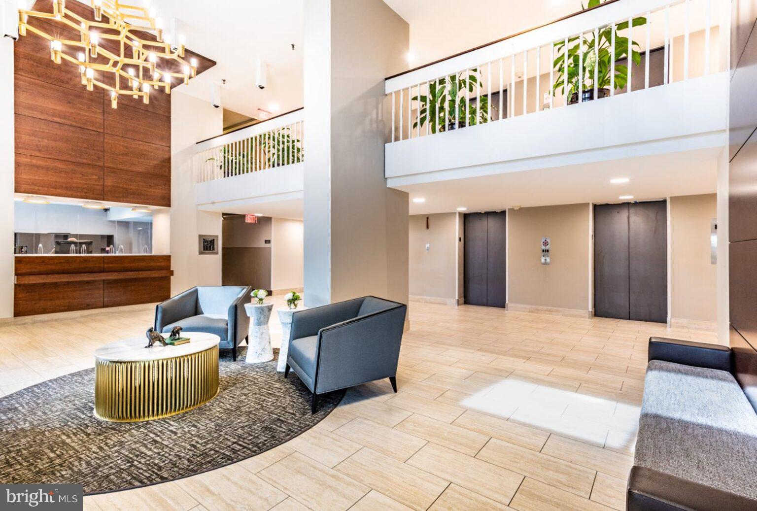 IDYLWOOD TOWERS CONDO - Residential