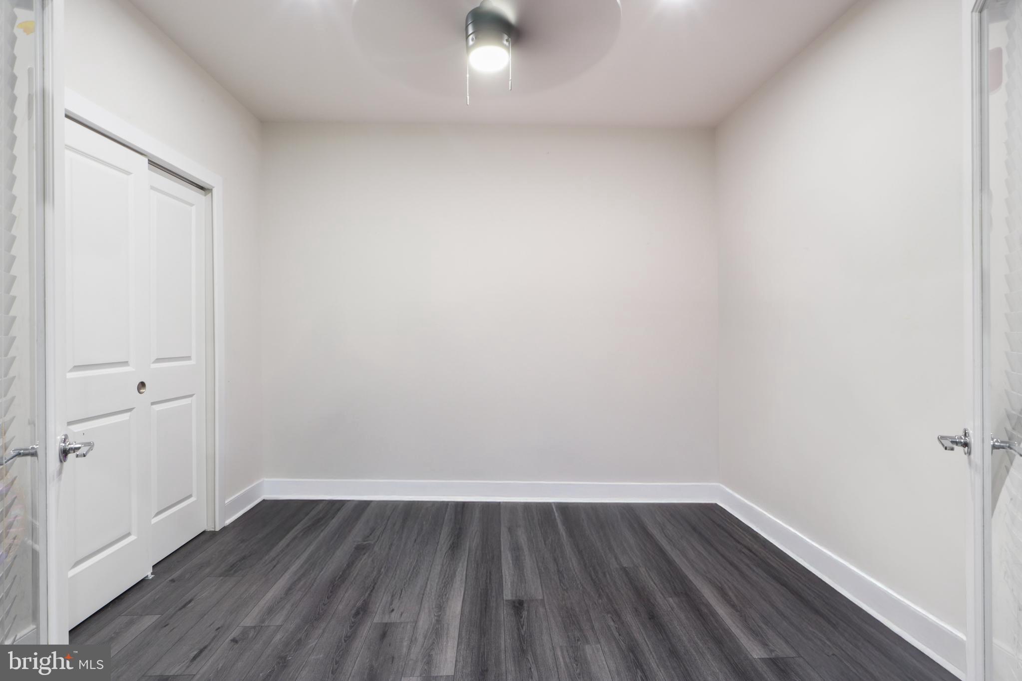 THE FLATS AT NATIONAL HARBOR - Residential