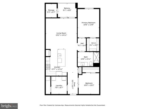 106 SAINT IVES PLACE 104 OXON HILL MD 20745