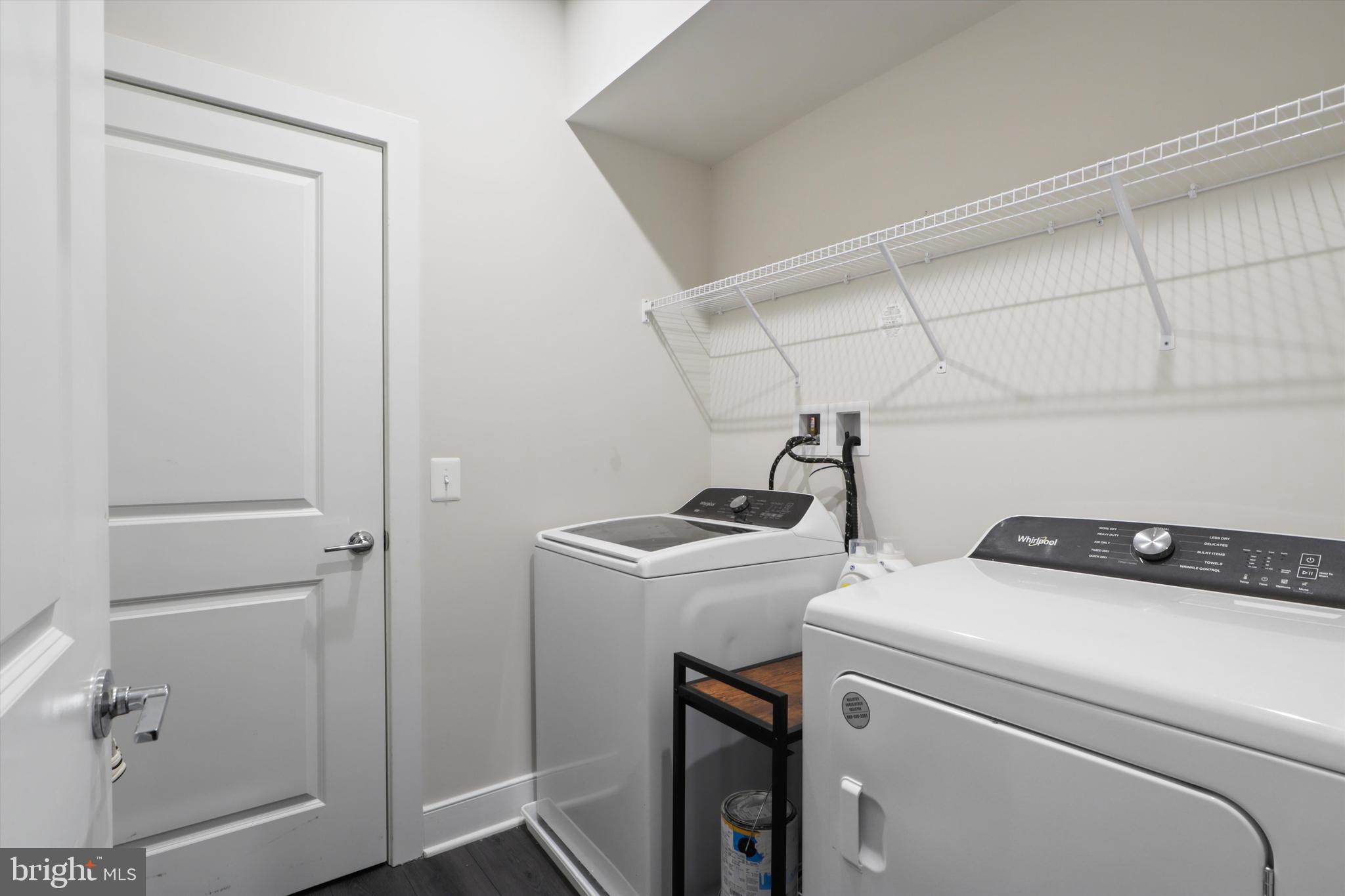 THE FLATS AT NATIONAL HARBOR - Residential