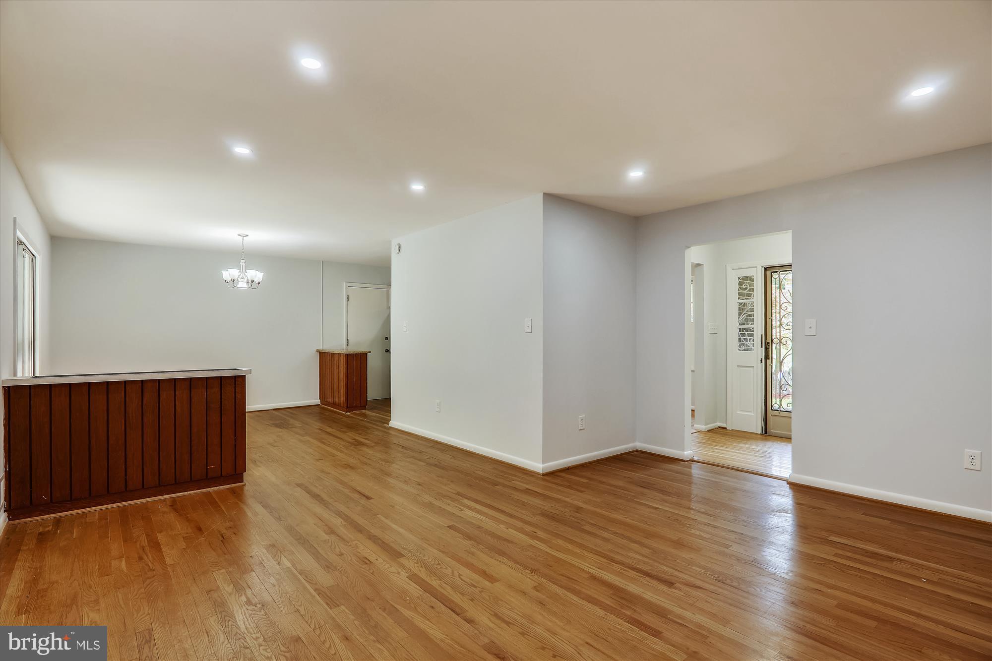 OAKLAWN - Residential