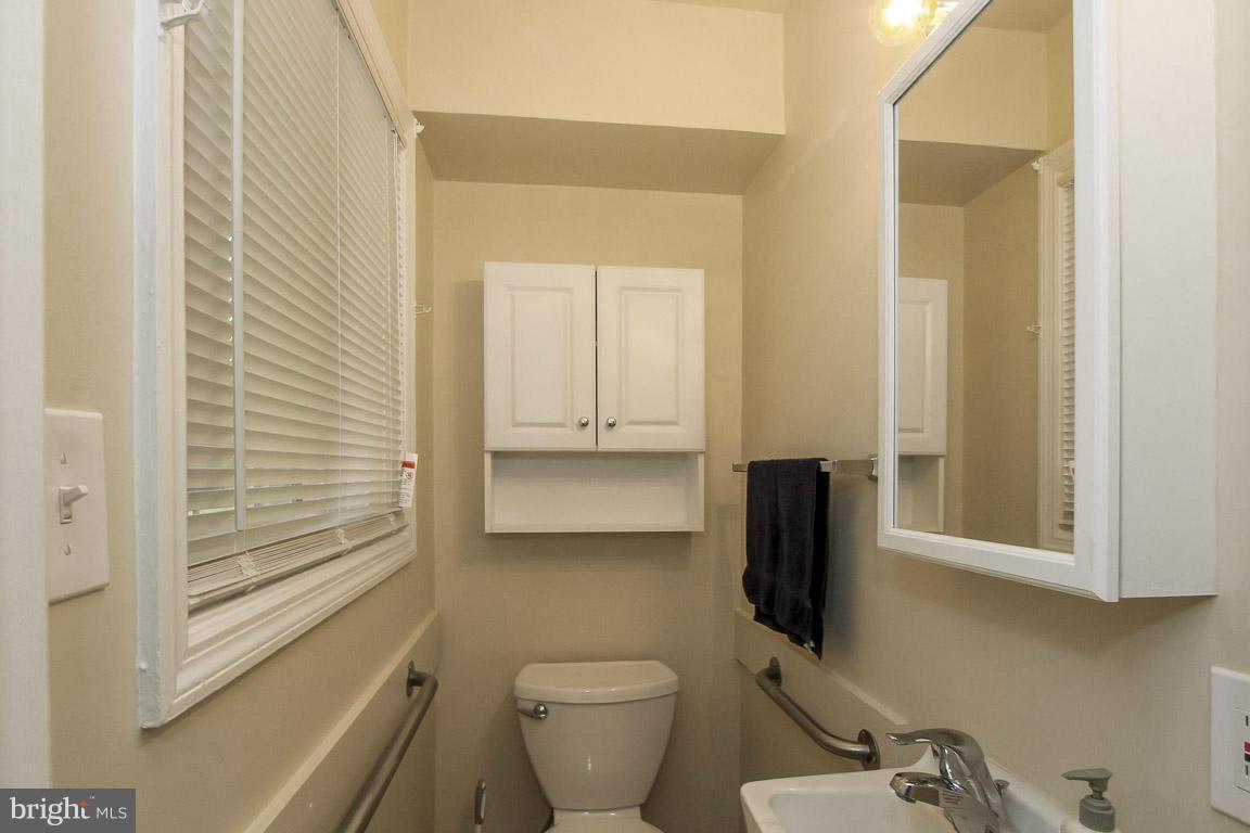 BIRCHWOOD CITY - Residential