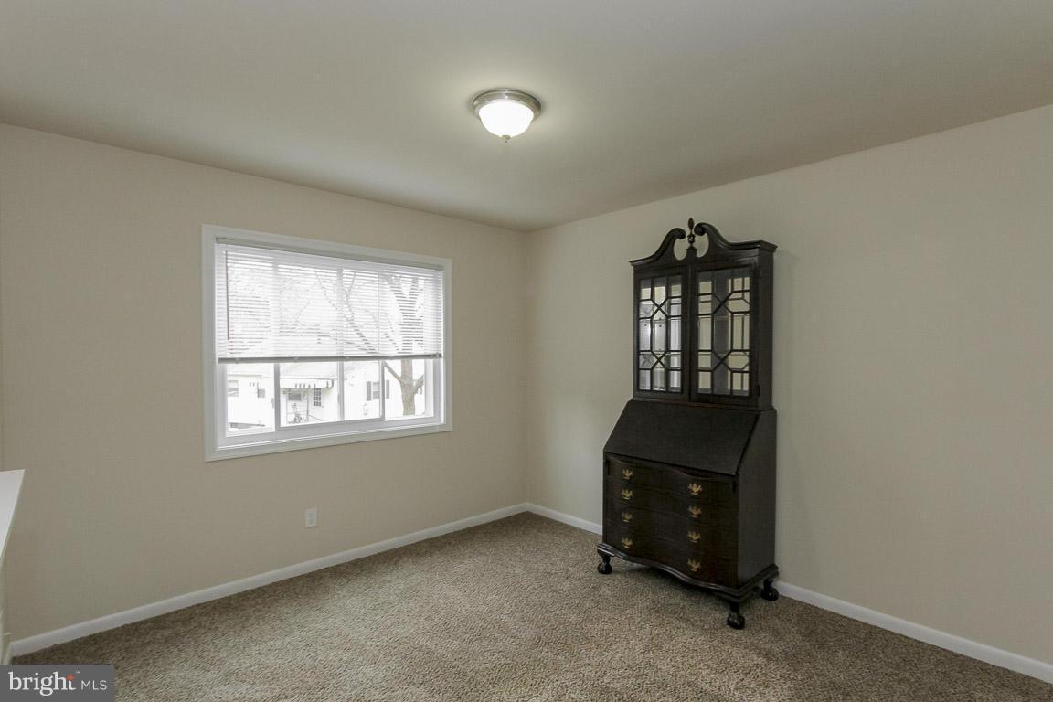 BIRCHWOOD CITY - Residential