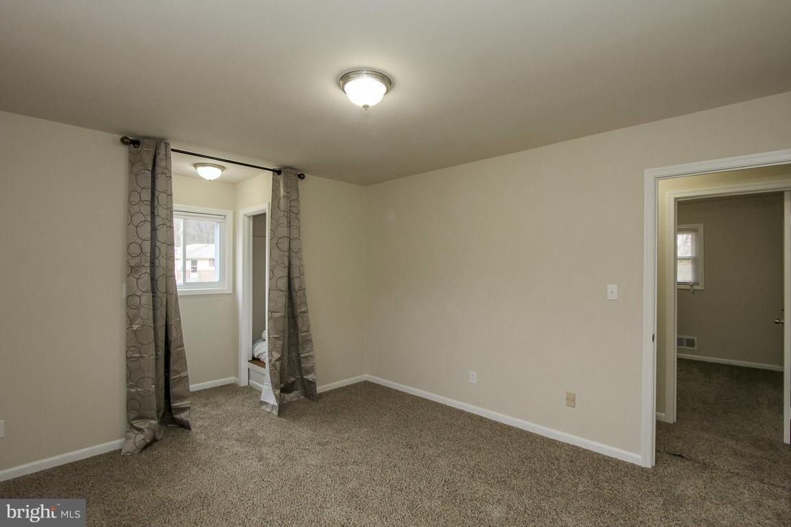 BIRCHWOOD CITY - Residential