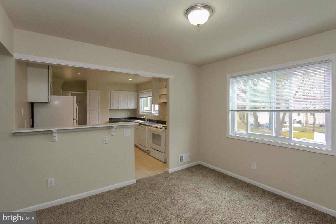 BIRCHWOOD CITY - Residential