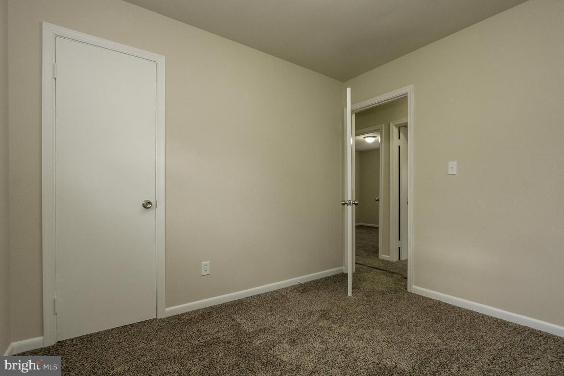 BIRCHWOOD CITY - Residential