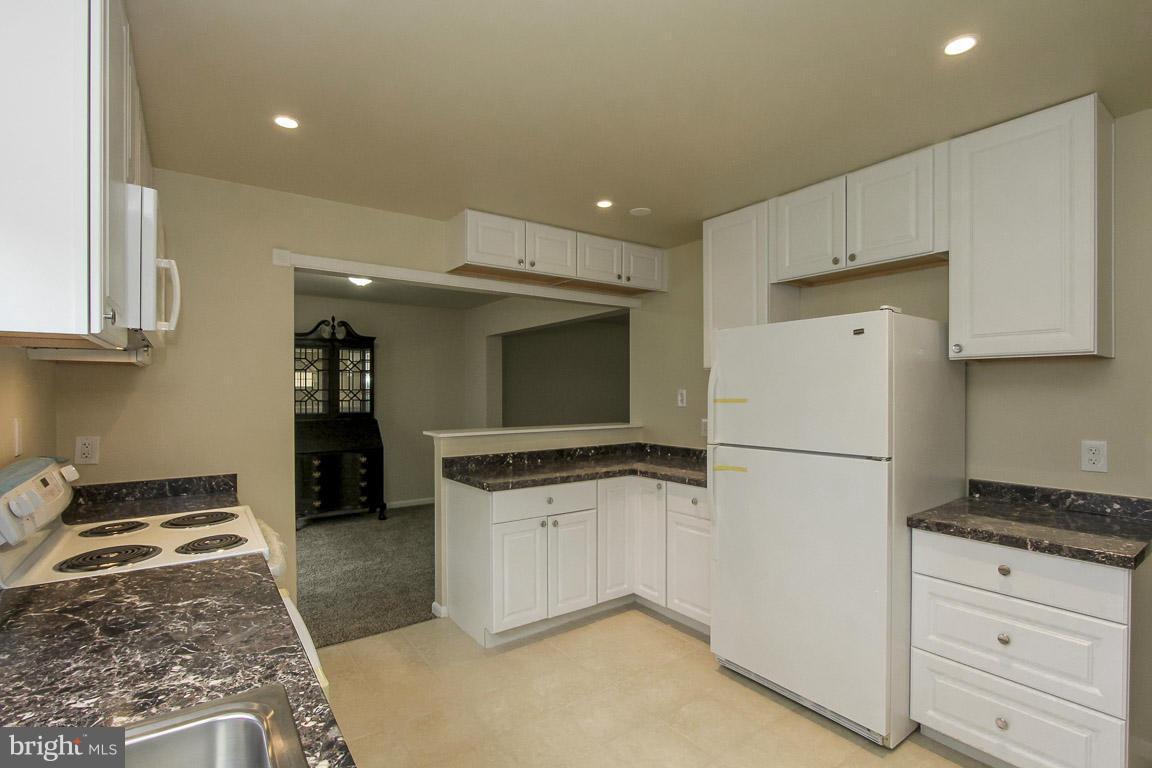 BIRCHWOOD CITY - Residential